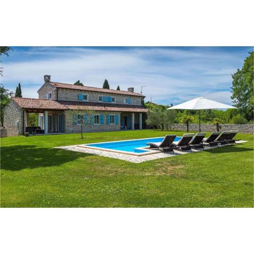 Villa BL