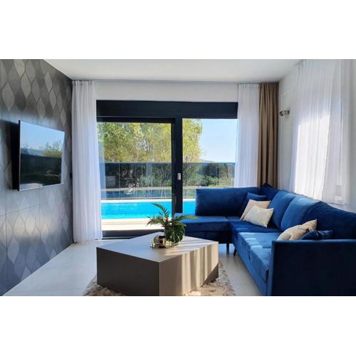 Villa Black Pearl