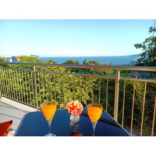 Villa Black Sea