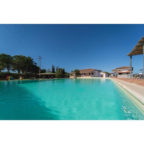 Villa Blanc Alghero