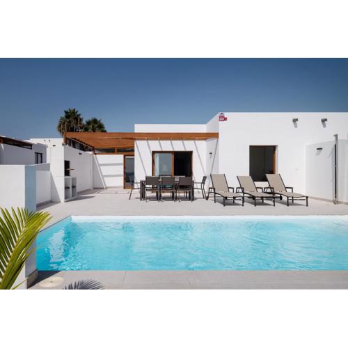 Villa Blanca - Vipvipvillas