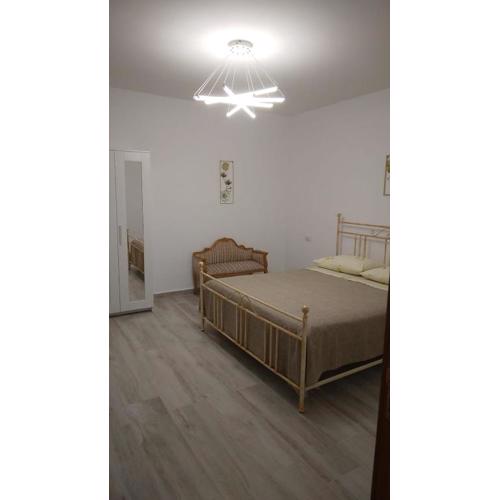 Villa blanca locazione turistica