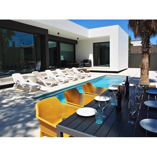 Villa Blanca