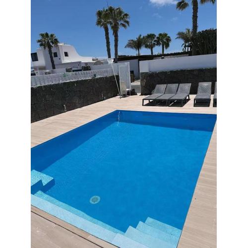 Villa Blanca