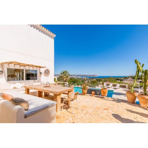 Villa Blauet - Adults only