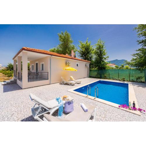 Villa Bliss