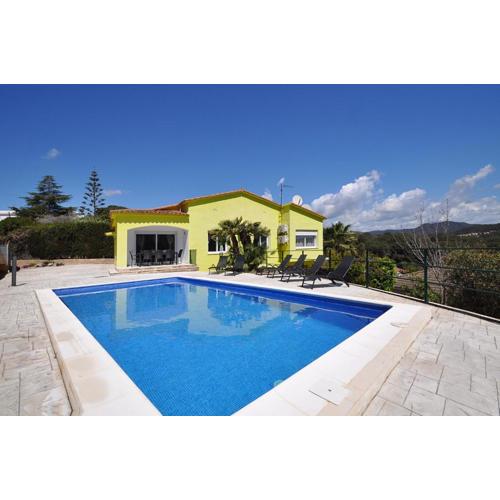 Villa Bloom