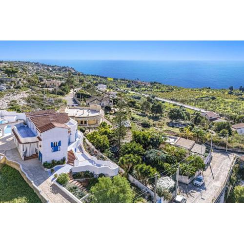 Villa Blu Marino by Villa Plus