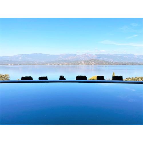 Villa Blue di Mare \