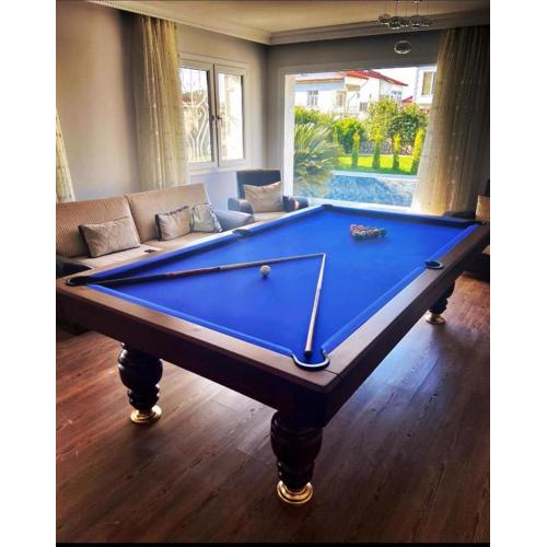 Villa Blue Fethiye
