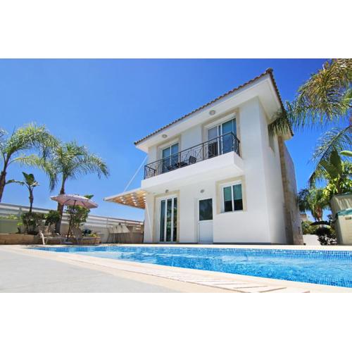 Villa Blue Oasis