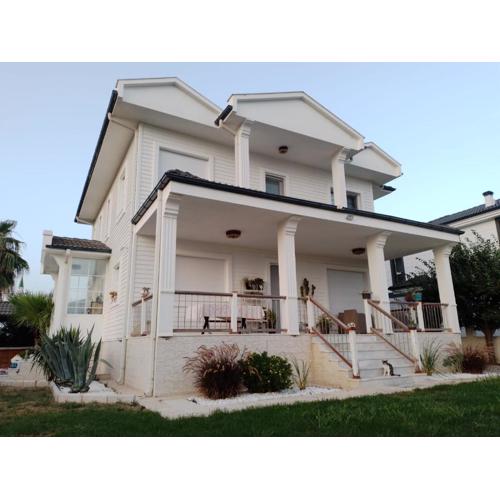 Villa Blue