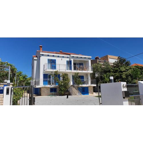 VIlla Blueberry