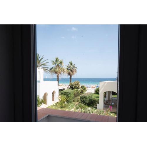 Villa Blumarine sul mare