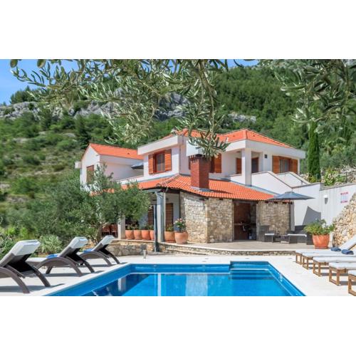 Villa Bobica Split