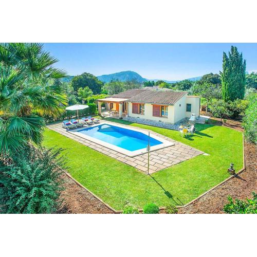 Villa Boi