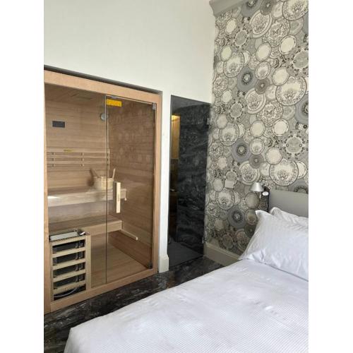 VILLA BOIDO LUXURY ITALY APARTMENTS