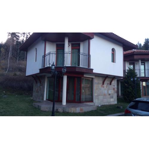 Villa Bojinovi - Forest Nook 2