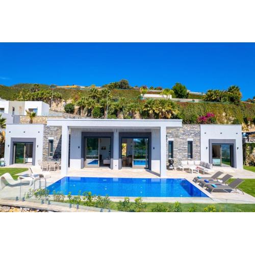 Villa Bolero