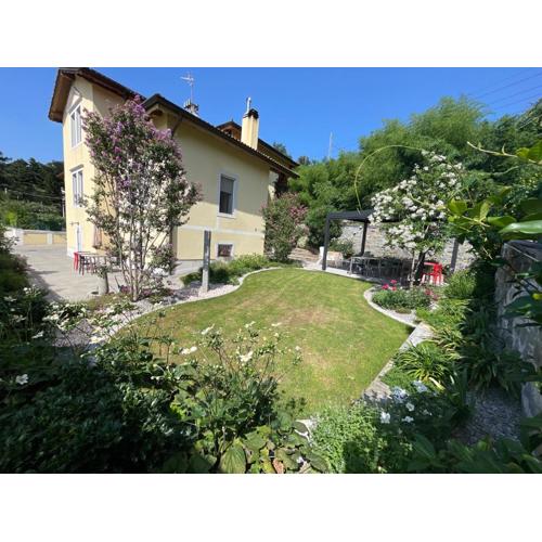 Villa Bonafata b&b