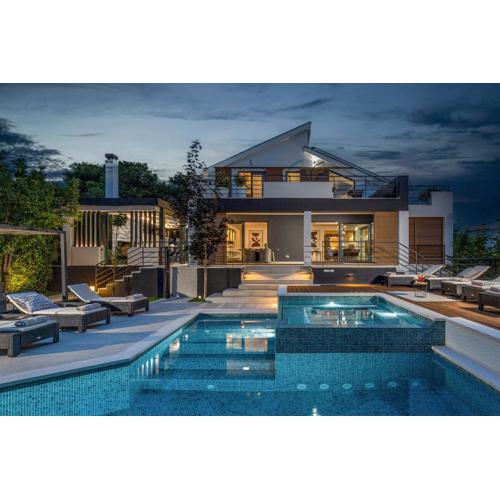 Villa Bonavia ZadarVillas