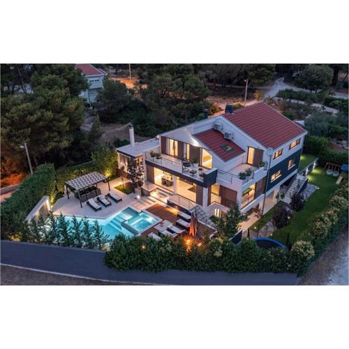 Villa Bonavia