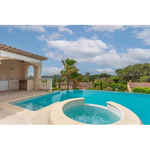 Villa Bonheur