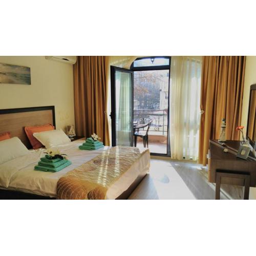 Villa Bonita Apartment
