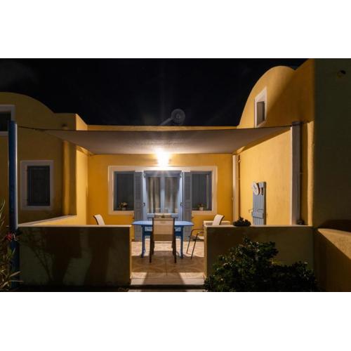 Villa Bonita Private Traditional house