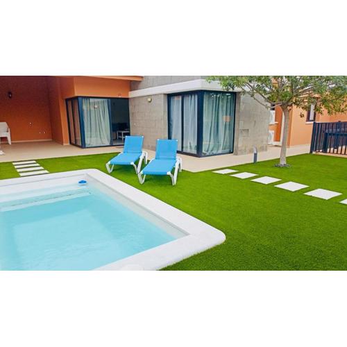 VILLA BONITA