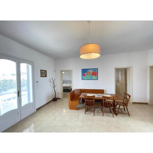 Villa Bonnie a 25 metri dal mare