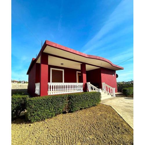 Villa Bordeaux