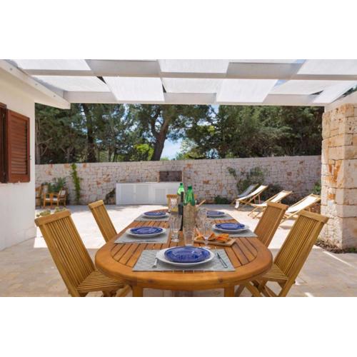 Villa Borgo Beppe