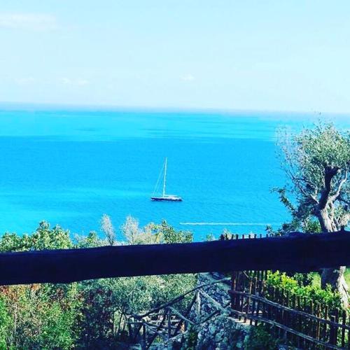 Villa Borgo San Michele