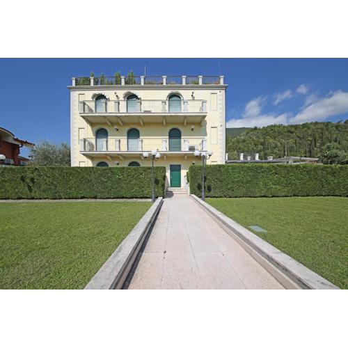 Villa Bornico Margherita