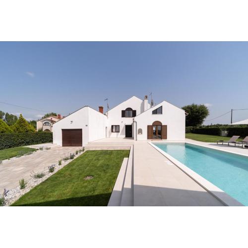 Villa Bosa
