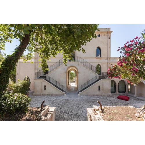 Villa Boscarino