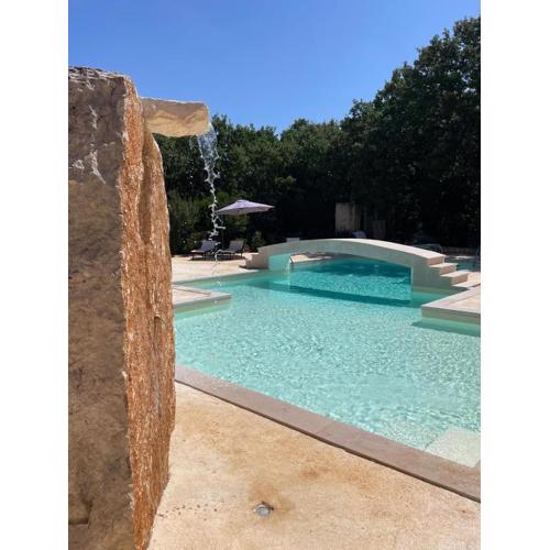 Villa Bosco