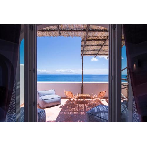 Villa Bossa Amalfi