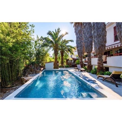 Villa Botanica