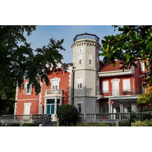 Villa Bottacin