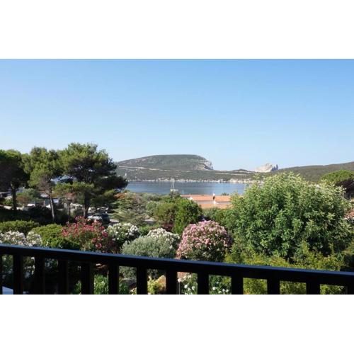 Villa Bougainvillea