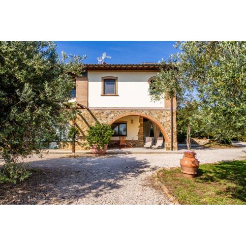 Villa Bouganville - Colleberto