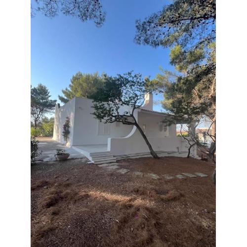 Villa Bouganville 1 Ostuni
