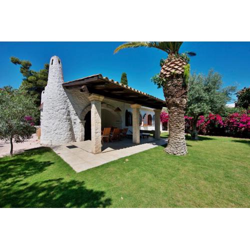 Villa Bouganville