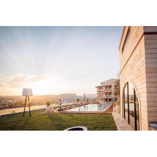 Villa Boutique Cappadocia