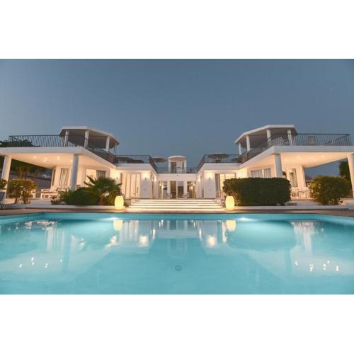 Villa Boutique Tenerife