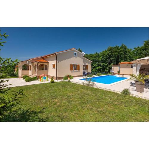 Villa Bozac