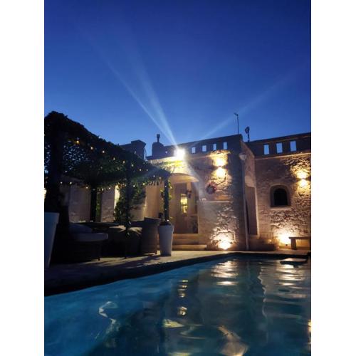 Villa Brachychiton