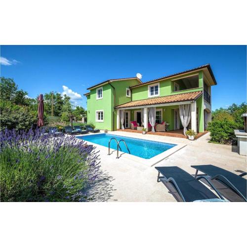 Villa Branka